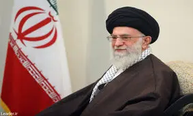 ایثارگران، یادگاران دورانهای جهاد سخت و آموزگاران عمل مخلصانه‌اند