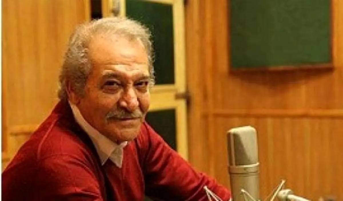 سیامک اطلسی فر درگذشت