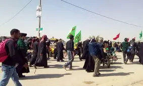 فرمانداری خرمشهر حاضر به شفاف‌سازی اتفاقات شلمچه نشد/ عدم پاسخگویی اکثر مدیران خوزستانی در موارد ضروری