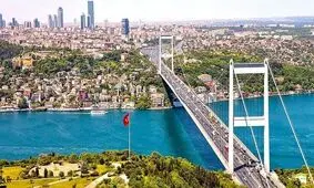 خرید خانه توسط خارجی ها در ترکیه: ایرانی ها دوم، آلمانی‌ها پنجم!