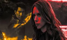 اسکارلت جوهانسون از ابرقهرمان آسیایی شکست خورد