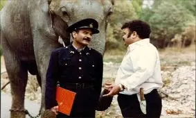 ناگفته‌های فردوس کاویانی/ انتشار یک گفت‌وگوی قدیمی پس 14 سال