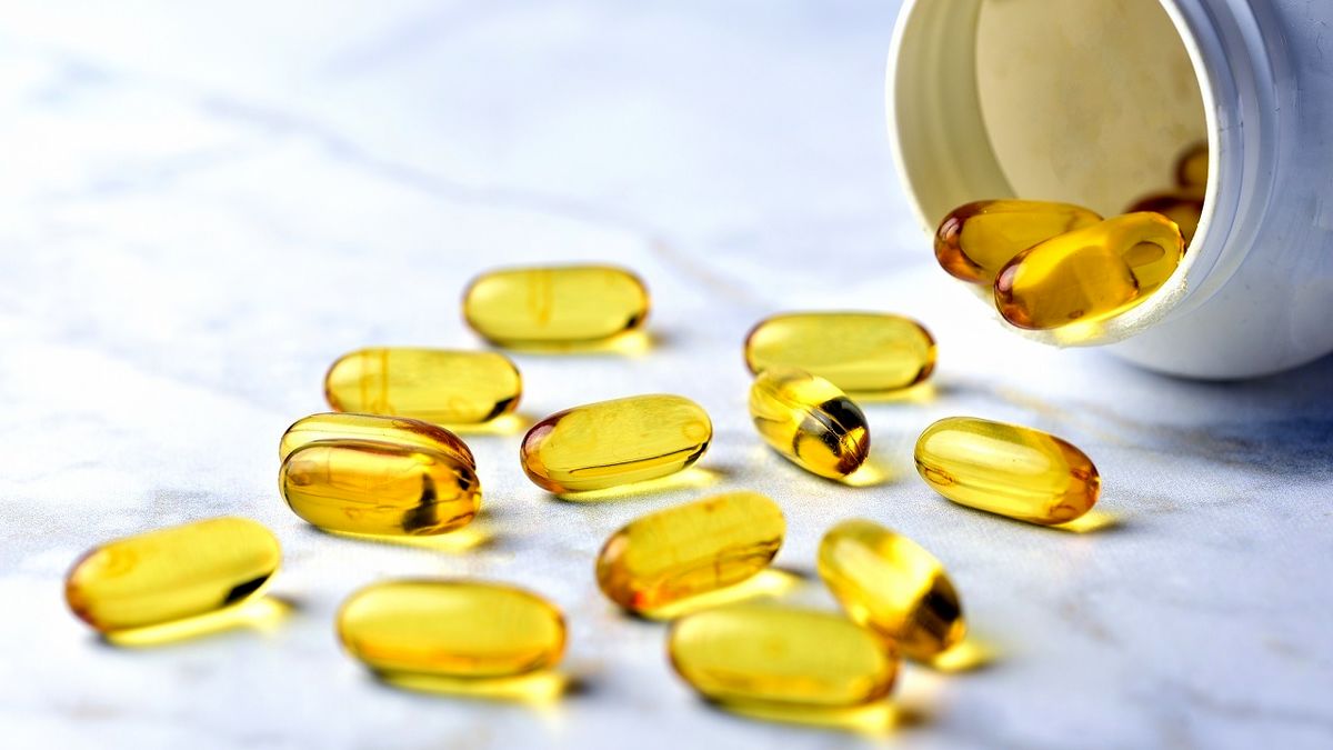 مصرف ویتامین D مانع از ابتلا به کرونا نمیشود