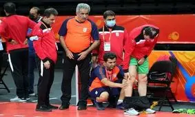 ستاره تیم ملی جام جهانی را از دست داد