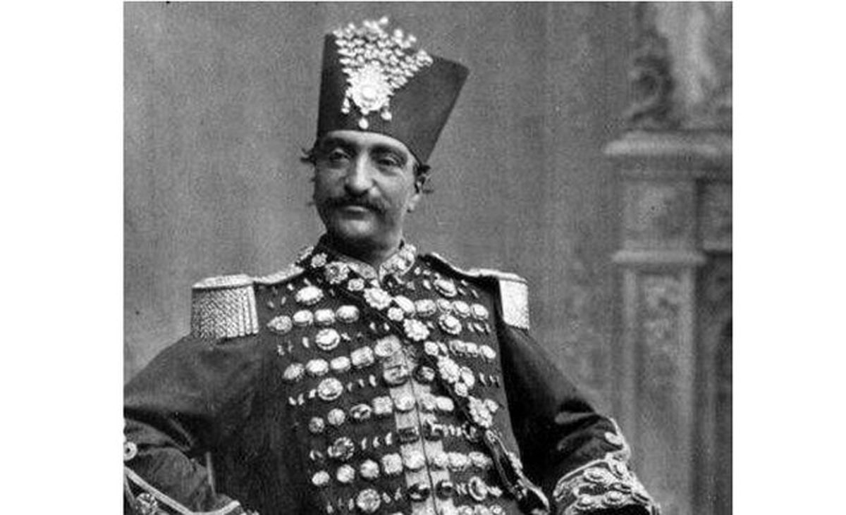 نخستین انجمن واژهگزینی کی تاسیس شد؟/ جهان نما به جای دکور