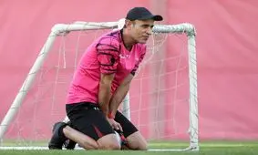 عملیات فریب الهلال به سبک پرسپولیس!/ عکس