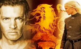 خانه اژدها House of the Dragon: معرفی بازیگران جدید و تغییرات هیجان انگیز در سریال + عکس