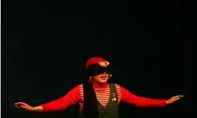 تئاتر راه حلی برای مشکلات روانی