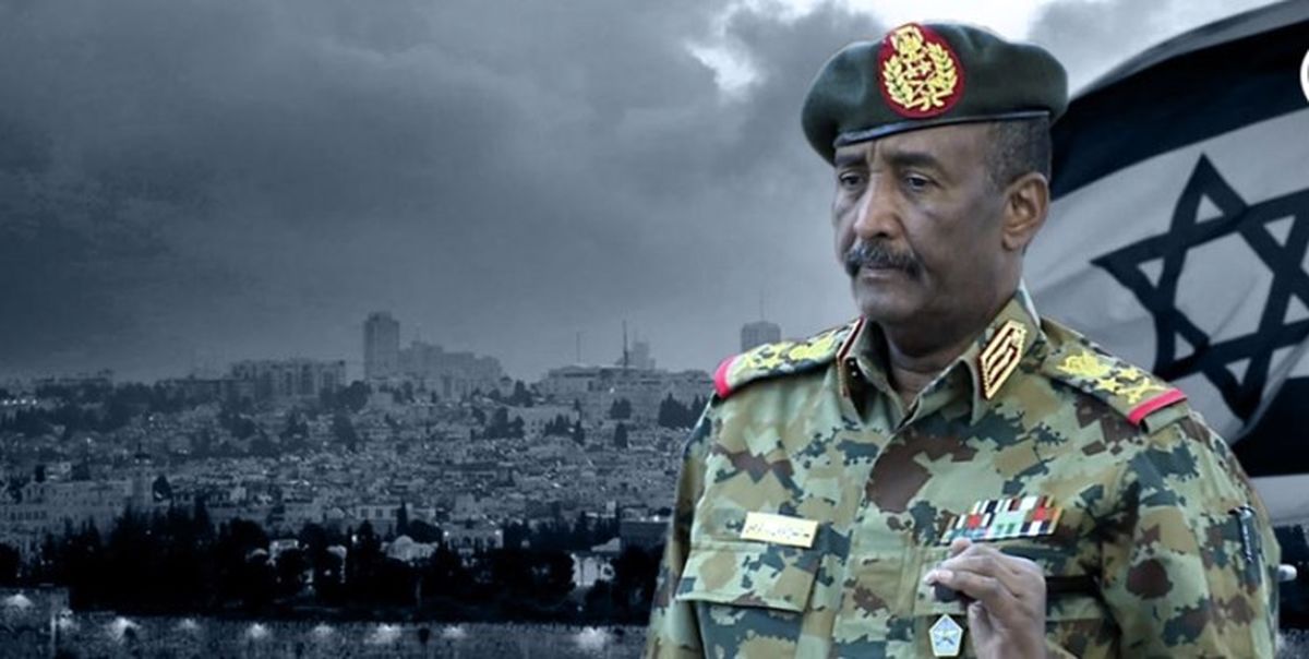 بازداشت دهها فلسطینی در سودان؛ خارطوم پا جای ریاض میگذارد؟