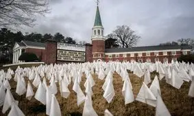 فاجعه کرونا در آمریکا؛ چرا کووید 19 بدتر از آنفلوانزای اسپانیایی سال 1918 است؟