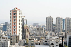 وام ودیعه فقط ۲۰ متر خانه در تهران را پوشش می دهد!
