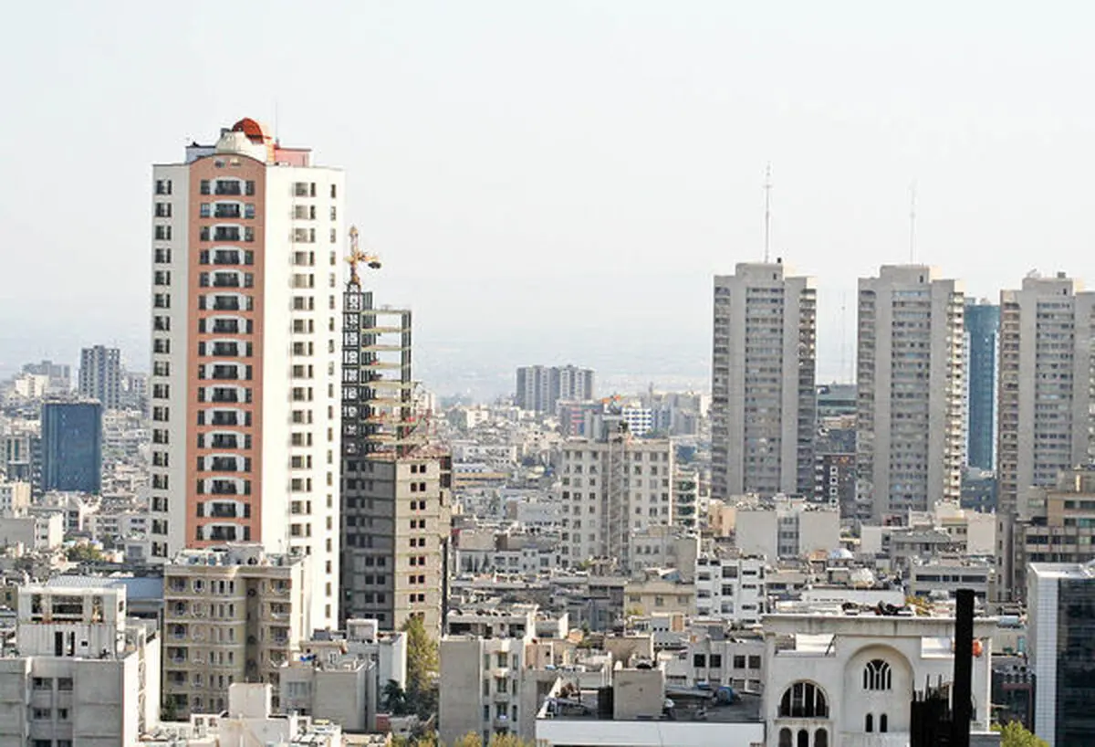 وام ودیعه فقط ۲۰ متر خانه در تهران را پوشش می دهد!