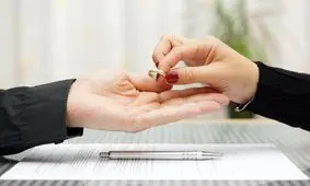 نخریدن گردنبند 120 میلیون تومانی، بهانه تازه عروس برای طلاق