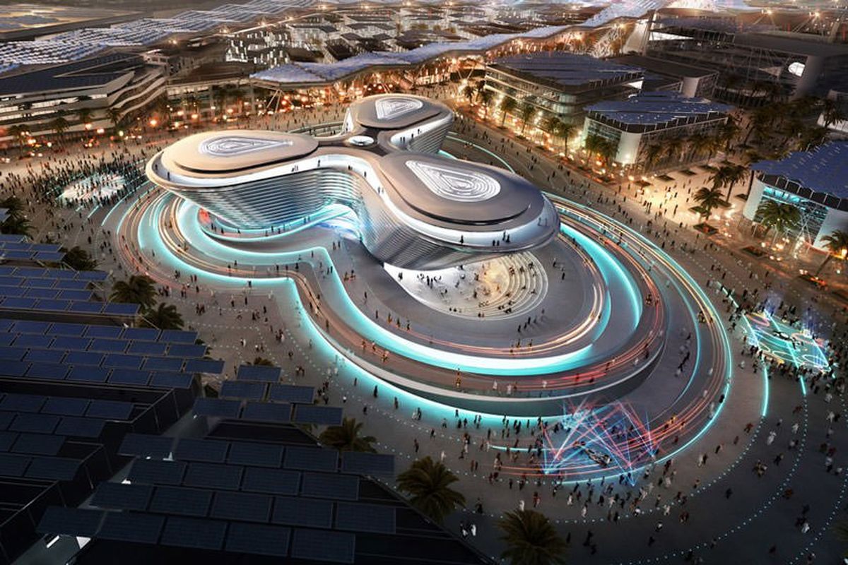 بیش از 20 استارتاپ گردشگری از ایران به اکسپوی 2020 دبی اعزام میشوند