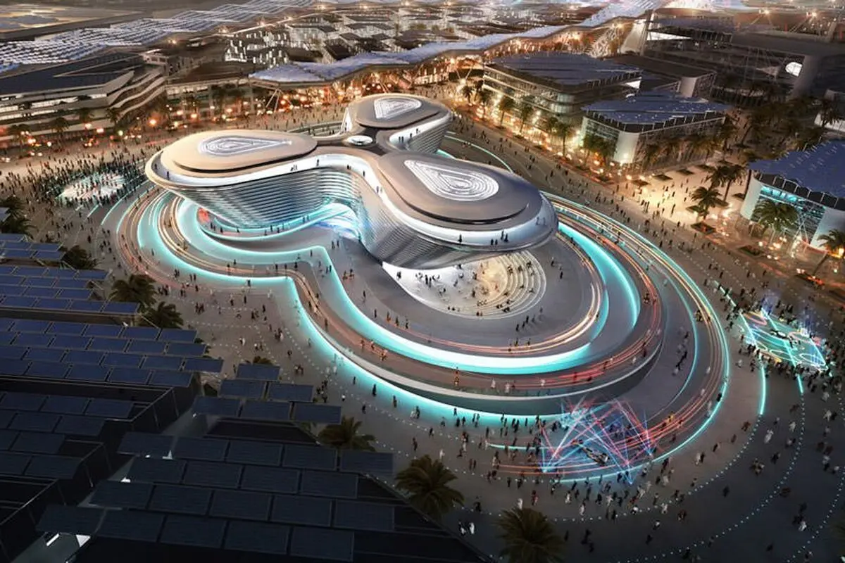 بیش از 20 استارتاپ گردشگری از ایران به اکسپوی 2020 دبی اعزام می‌شوند