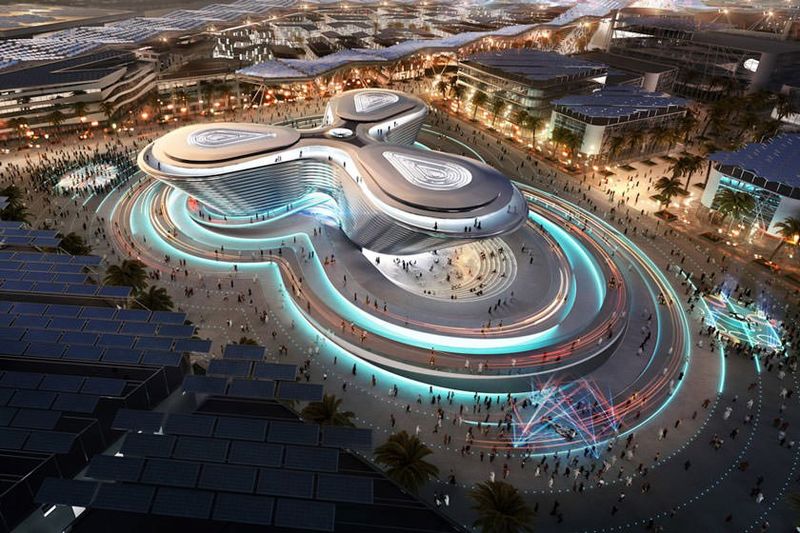 بیش از 20 استارتاپ گردشگری از ایران به اکسپوی 2020 دبی اعزام میشوند