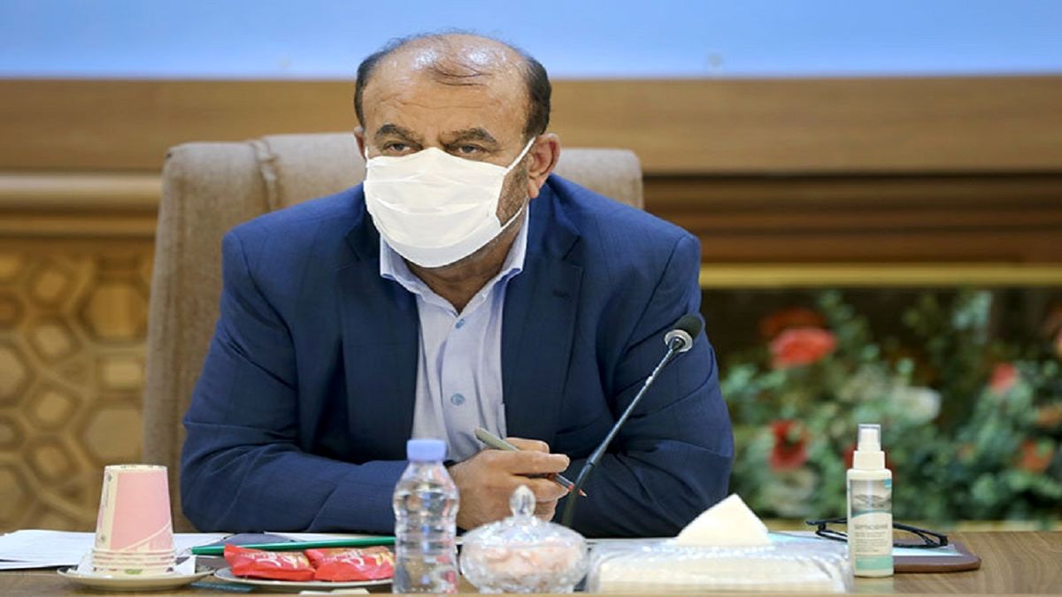 اعزام ۶۴ هزار زائر ایرانی به عراق