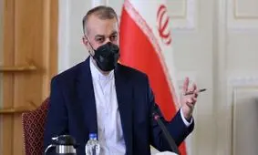 سیاست خارجی هوشمند ایران را برای جهان تشریح کردم