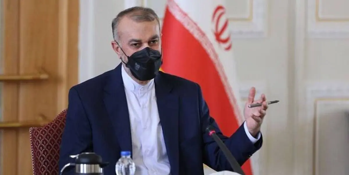 سیاست خارجی هوشمند ایران را برای جهان تشریح کردم
