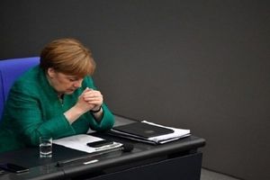 نتایج اولیه انتخابات آلمان / پیروزی سوسیال دموکرات‌ها و شکست حزب مرکل