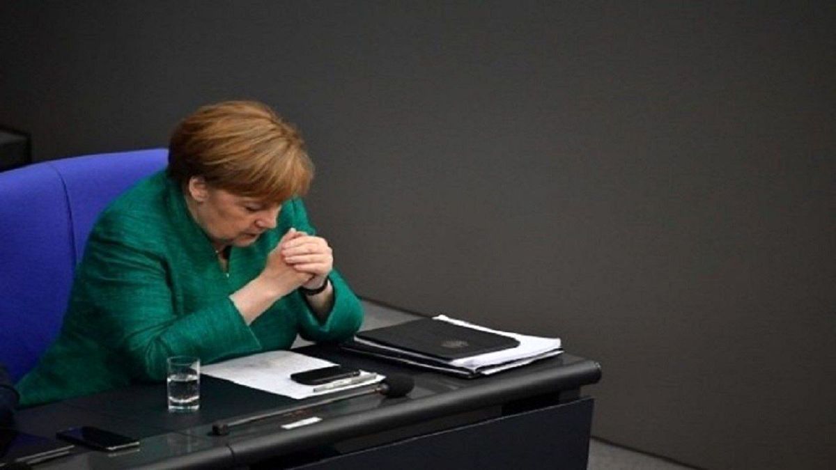 نتایج اولیه انتخابات آلمان / پیروزی سوسیال دموکرات‌ها و شکست حزب مرکل