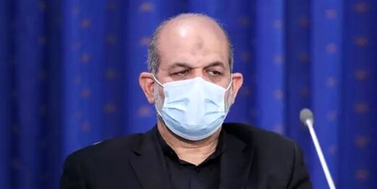 وزیر کشور: زائران ایرانی هنگام بازگشت باید تست PCR بدهند