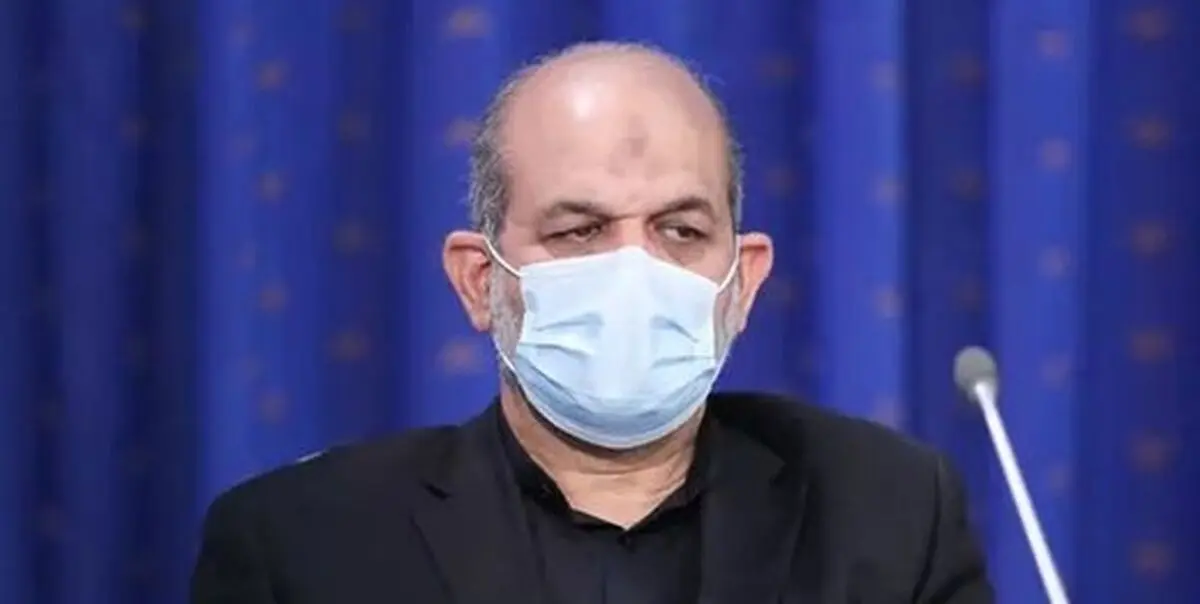 وزیر کشور: زائران ایرانی هنگام بازگشت باید تست PCR بدهند