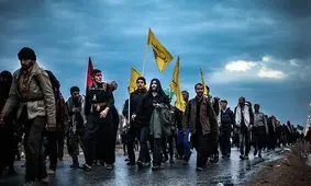 تاریخچه شکل گیری زیارت و پیاده روی اربعین