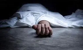 کشف جسد دار زده مادر قاتل