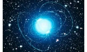 کوتوله‌های سفید با پیر شدن مغناطیسی می‌شوند