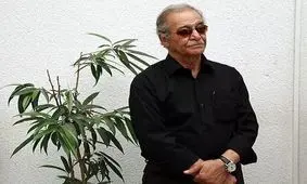 جزییاتی تازه از درگذشت سیامک اطلسی بر اثر ابتلا به کرونا از زبان دخترش