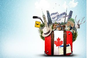 سریع ترین راه مهاجرت به کانادا