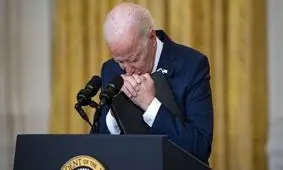 رسانه آمریکایی: بایدن جهان را به مکانی خطرناک تر تبدیل کرده است