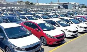 آغاز واردات با کدام خودرو؟