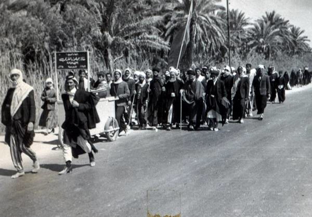 بازدید سرزده فرمانده سپاه پاسداران از موسسه حافظان و مرکز کودکان کار و خیابان یاسر