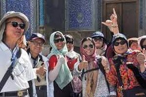 ازسرگیری صدور ویزای توریستی ایران