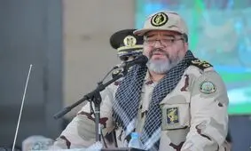 هشدار رئیس پدافند غیرعامل به ورود بدون کنترل زیستی زائران اربعین