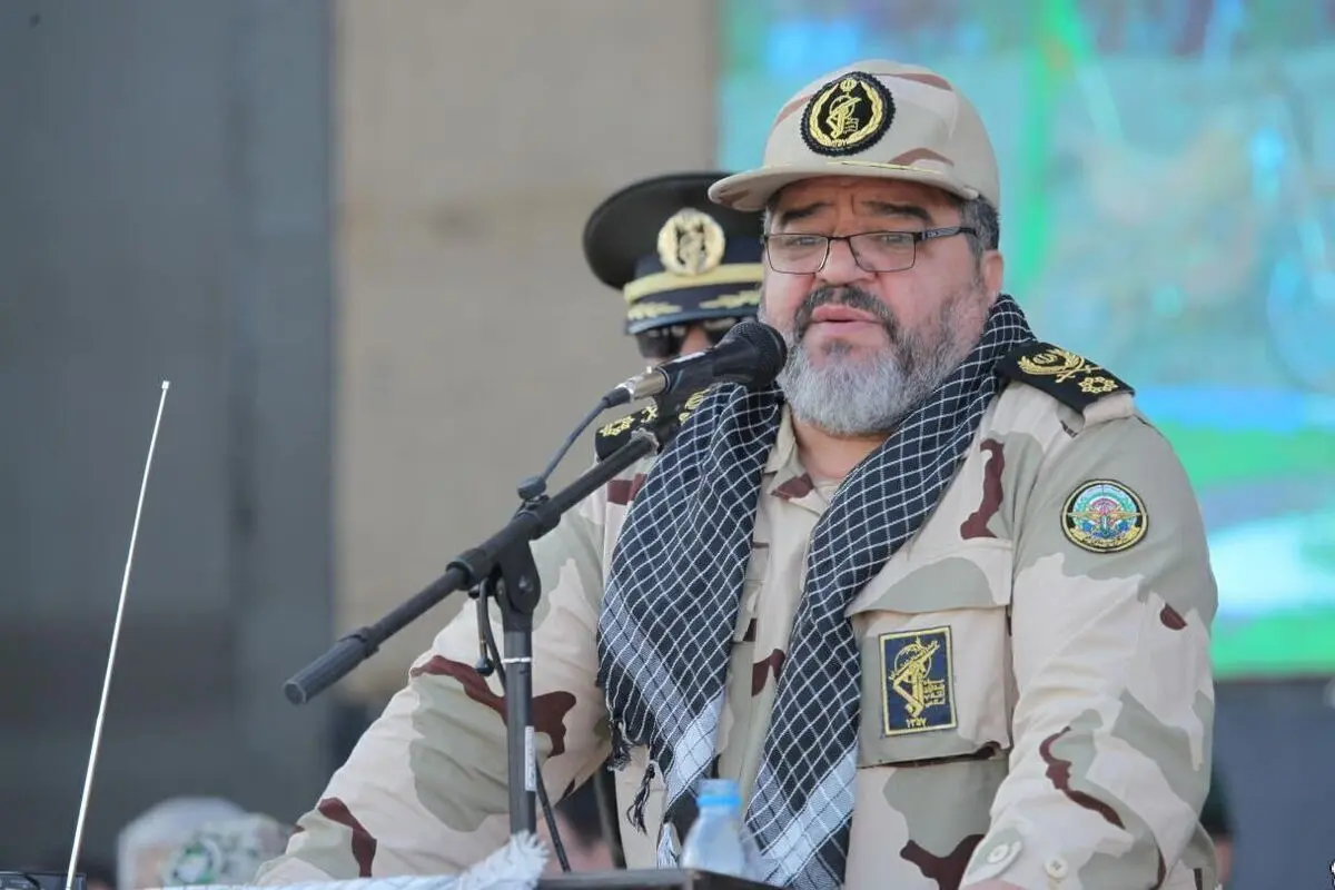 هشدار رئیس پدافند غیرعامل به ورود بدون کنترل زیستی زائران اربعین