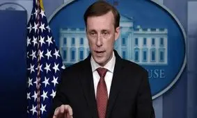 مشاور امنیت ملی آمریکا امروز به عربستان می‌رود