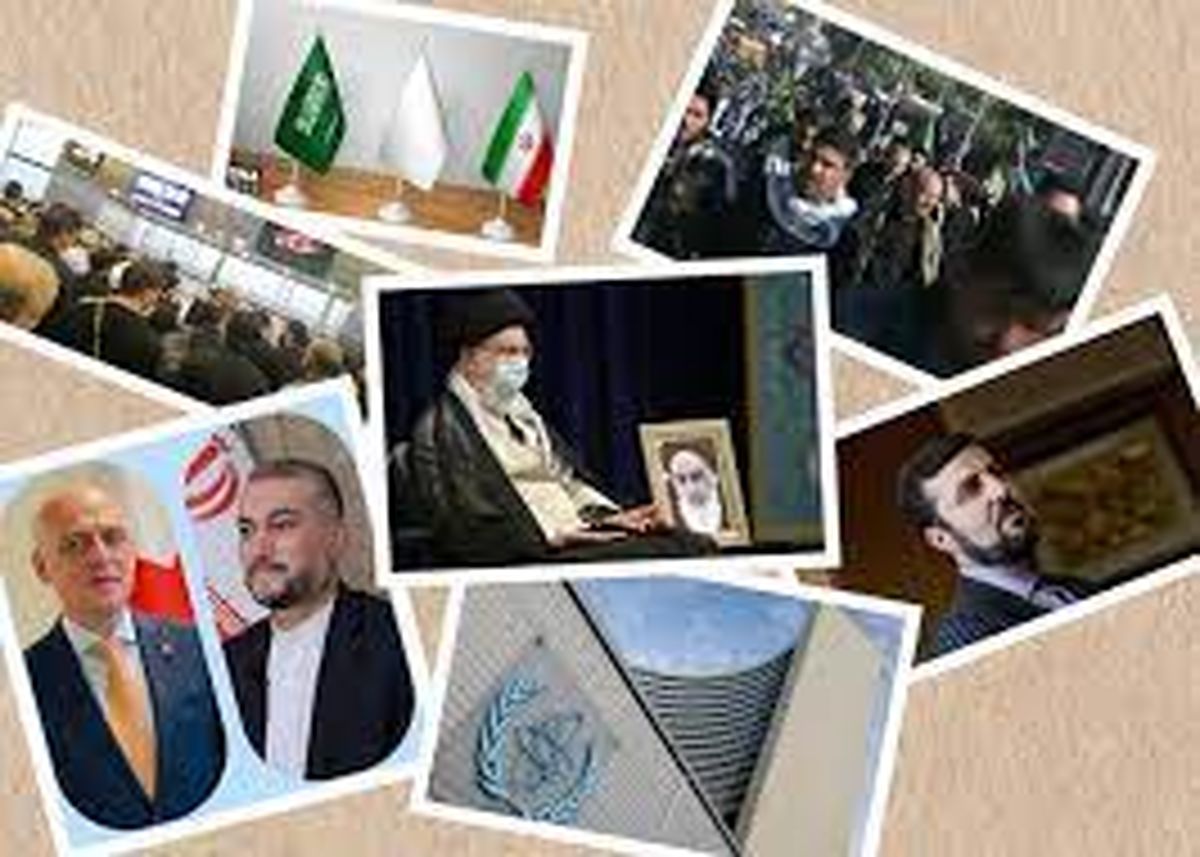 اربعین ۱۴۰۰/ واکنش‌ها به بیانیه آژانس/ امیدواری‌ها برای بهبود روابط ایران و عربستان