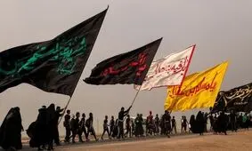 هیچ زائر اربعین مشکوک به کووید ۱۹ نداریم
