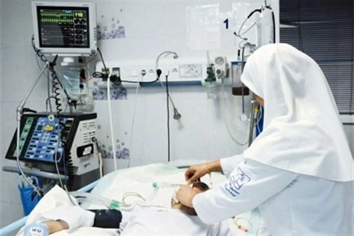 تاثیر واکسیناسیون در کاهش مرگ و میر کرونایی ها