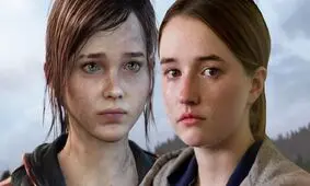 اولین تصویر از سریال The Last of Us