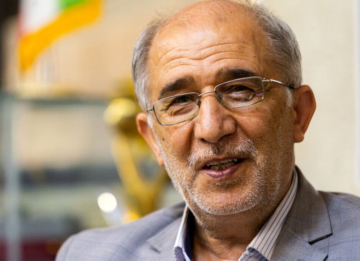 سردار علایی: بعثیها فکر نمیکردند ایران پس از کربلای ۴ عملیات کند