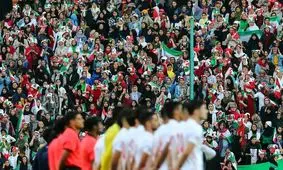 تست PCR در دیدار ایران و کره قطعی است؟