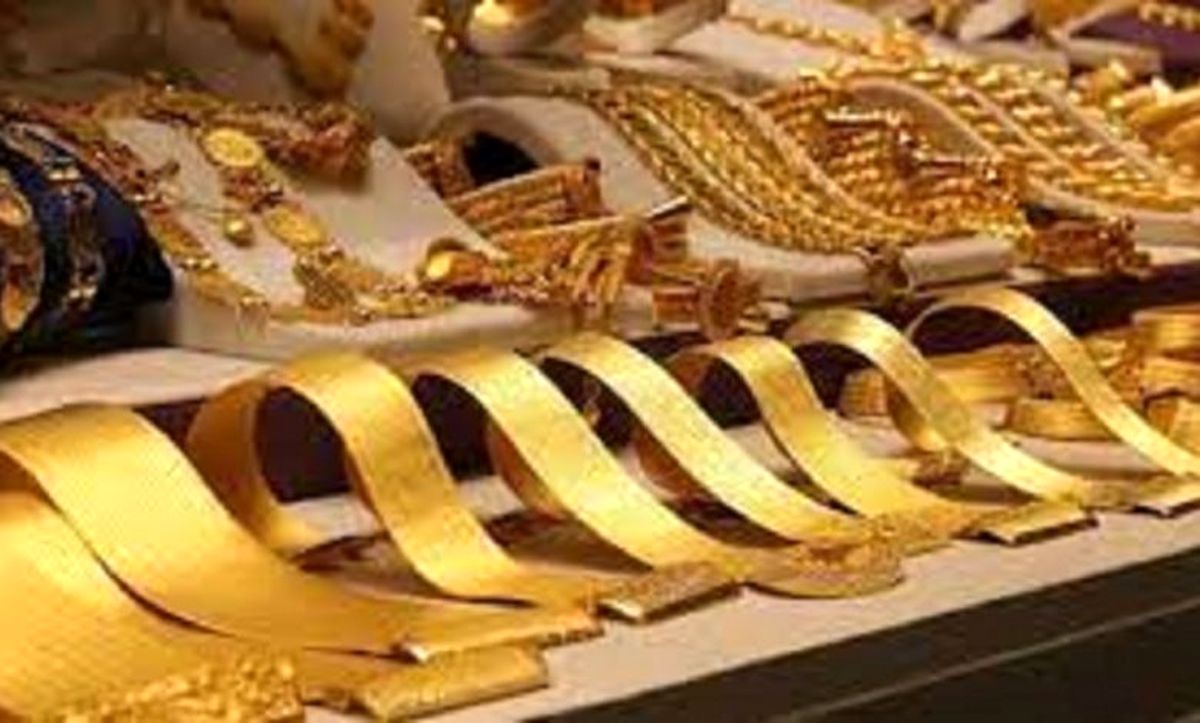 قیمت طلا و سکه در پنجم مهر؛ سکه ۱۱ میلیون و ۷۵۰ هزار تومان شد