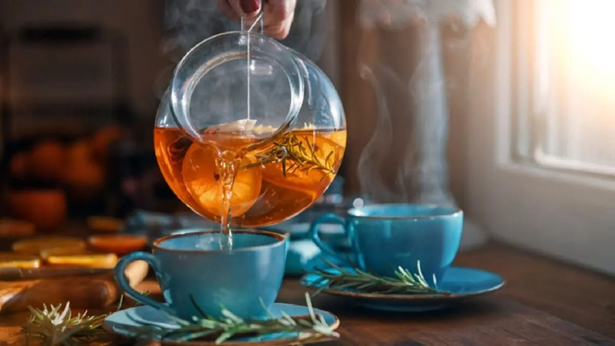 در صورت نخوردن چای، با چه مشکلاتی روبرو می‌ شویم؟