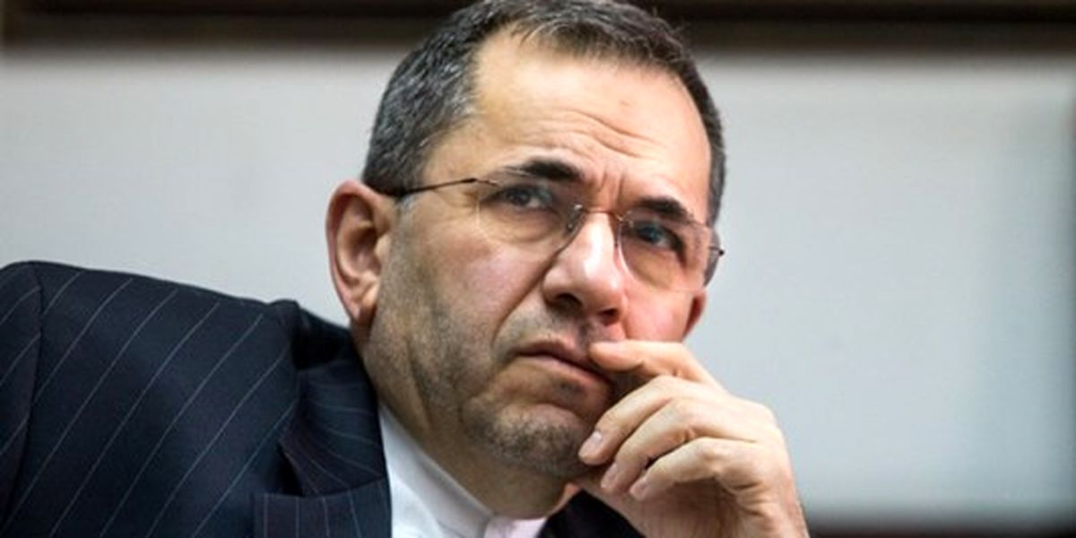 تخت‌ روانچی در واکنش به سخنرانی نخست وزیر اسرائیل: ایران‌ هراسی در سازمان‌ ملل به اوج خود رسید