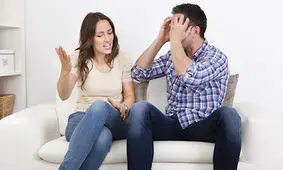 عوامل هشداردهنده درباره بی‌ حاصل بودن ازدواج