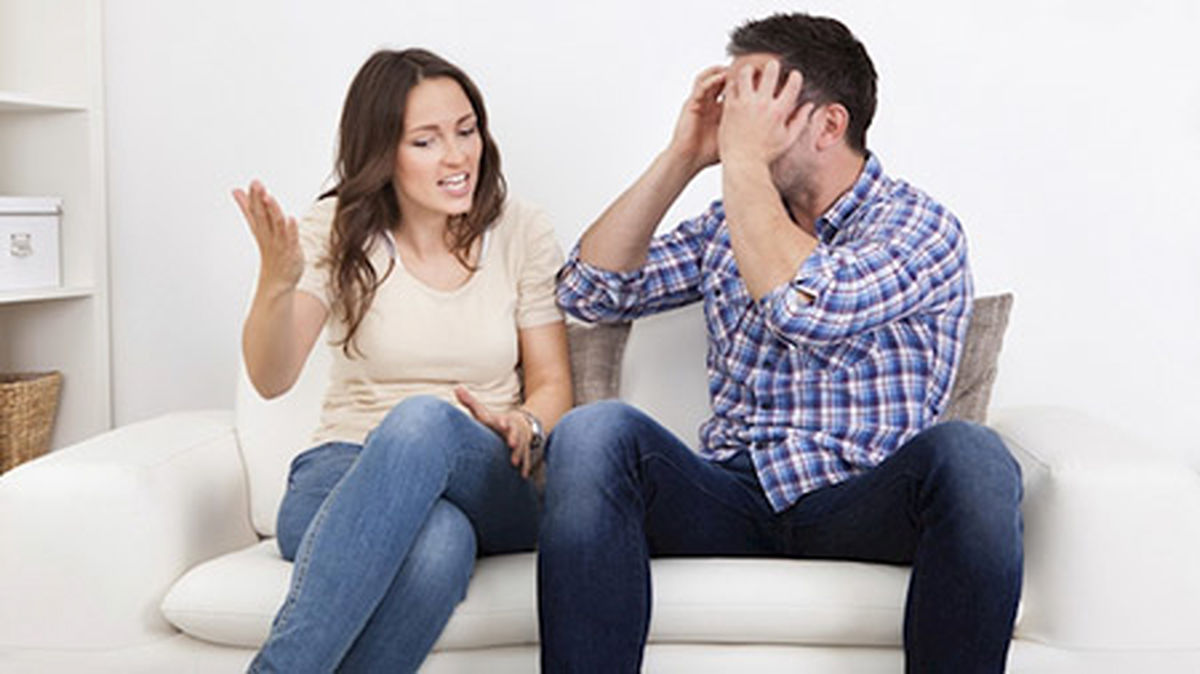 عوامل هشداردهنده درباره بی حاصل بودن ازدواج